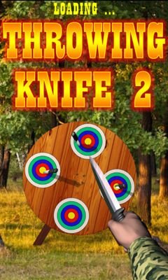 download Throwing Knife 2 apk